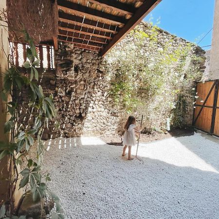 Gite Chez Gabrielle Le Puy-en-Velay Exterior photo