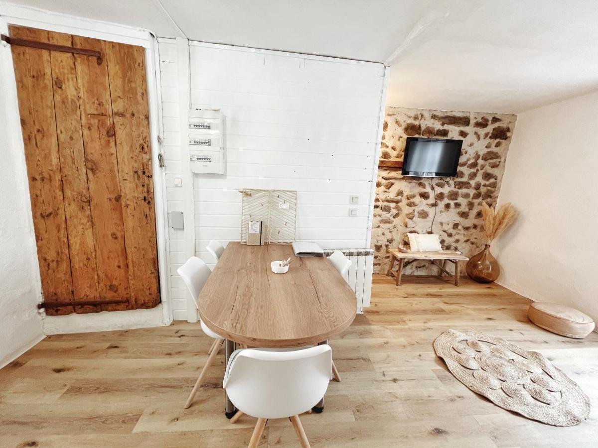 Gite Chez Gabrielle Le Puy-en-Velay Exterior photo