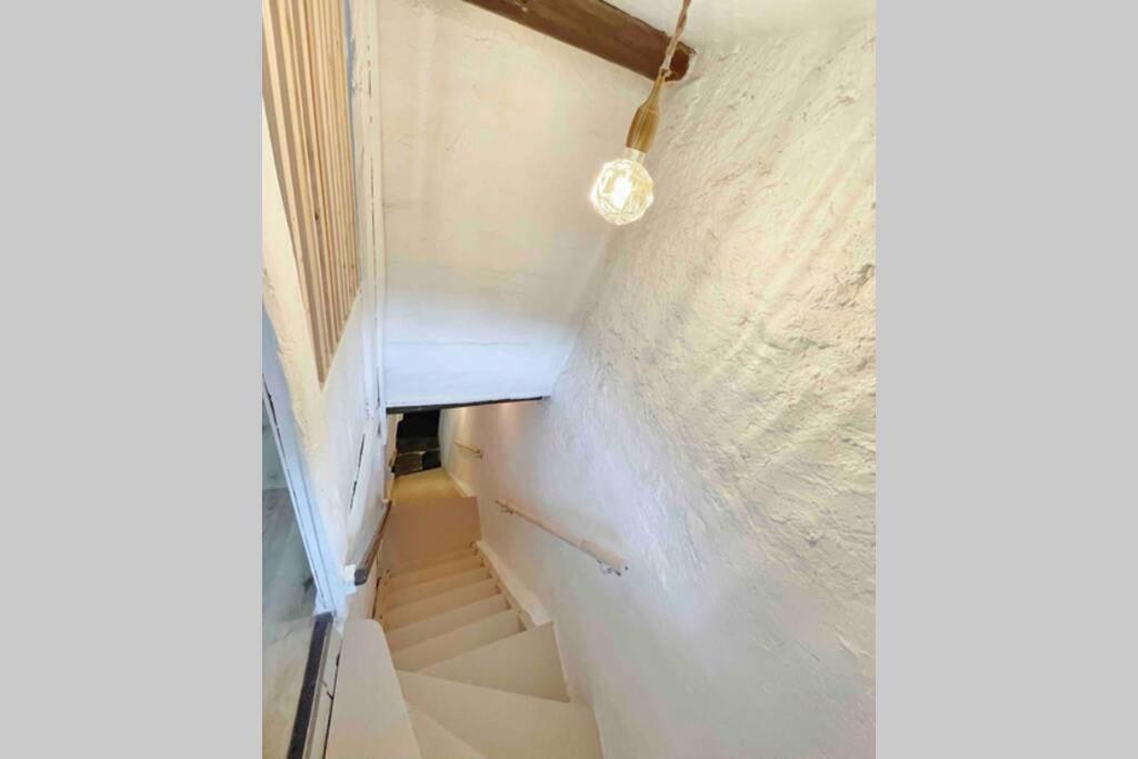 Gite Chez Gabrielle Le Puy-en-Velay Exterior photo