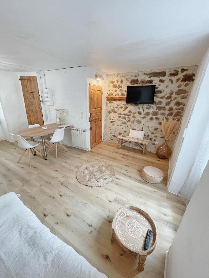 Gite Chez Gabrielle Le Puy-en-Velay Exterior photo