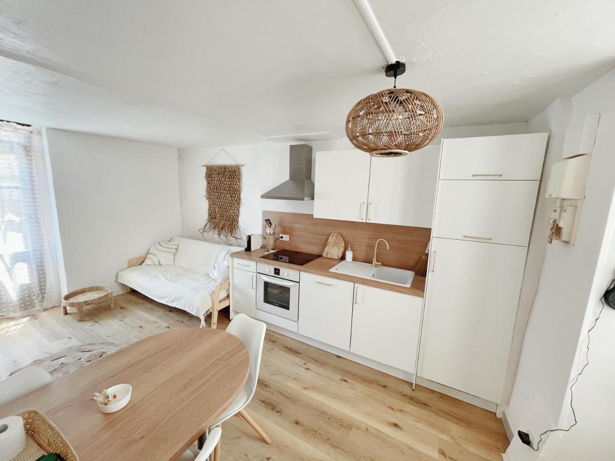 Gite Chez Gabrielle Le Puy-en-Velay Exterior photo