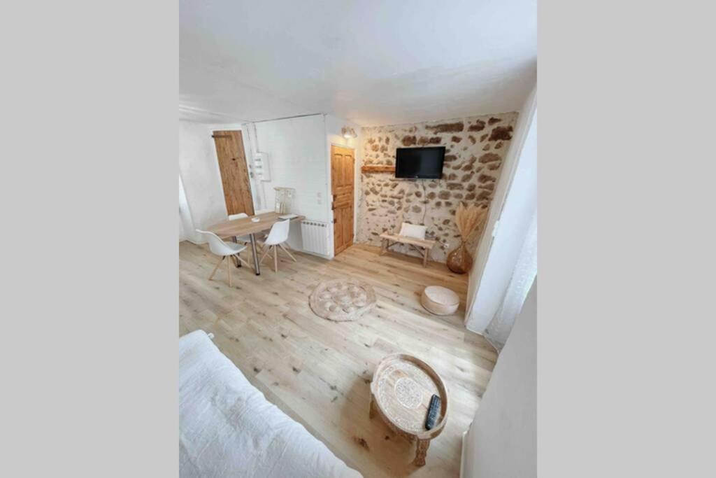 Gite Chez Gabrielle Le Puy-en-Velay Exterior photo