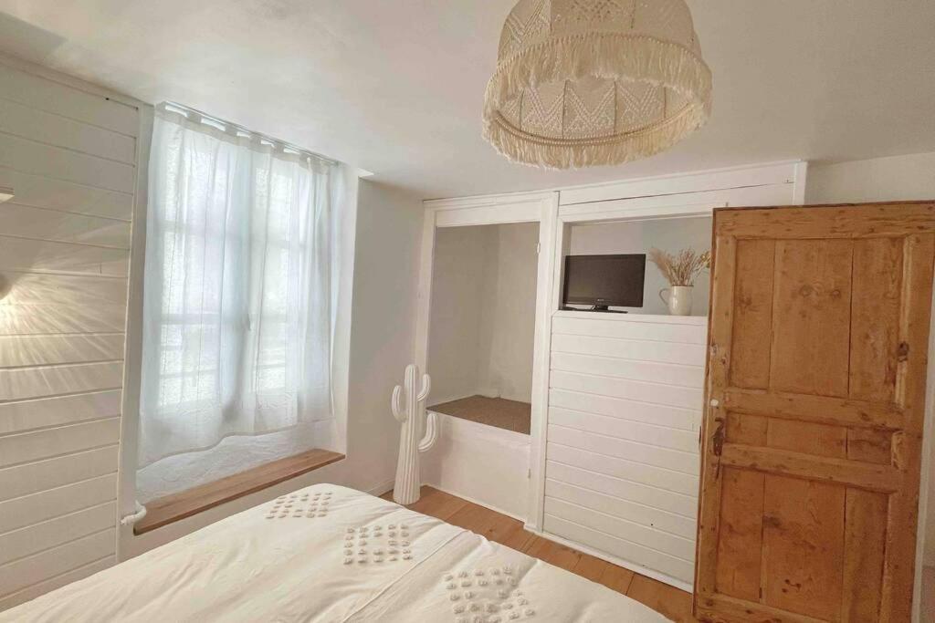 Gite Chez Gabrielle Le Puy-en-Velay Exterior photo