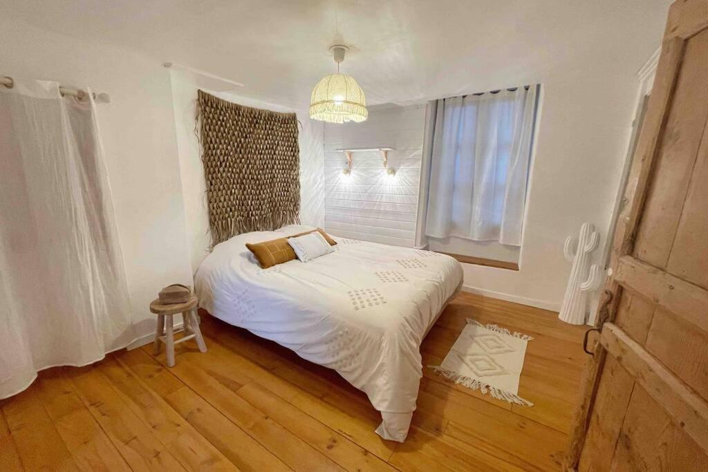 Gite Chez Gabrielle Le Puy-en-Velay Exterior photo